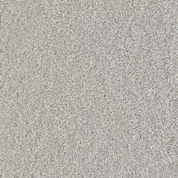 Draufsicht Girloon Cloud 501 Velours Teppichboden